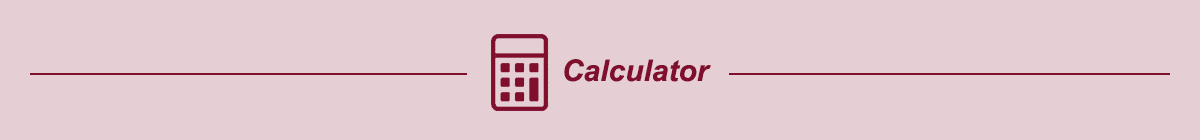 Calculator